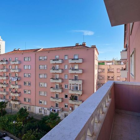 Deluxe Apt At Amazing Prime Location, By Timecooler Lizbona Zewnętrze zdjęcie
