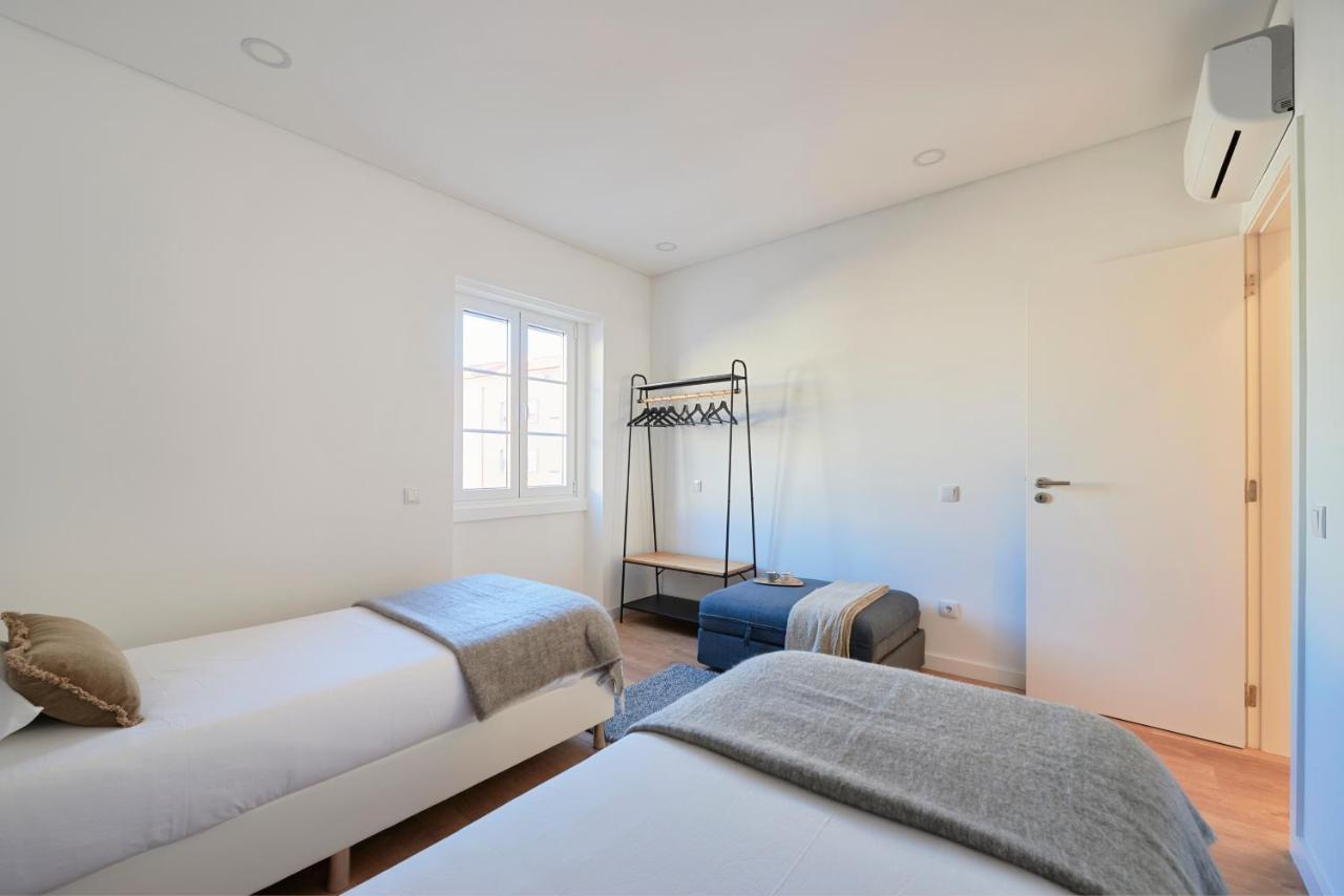 Deluxe Apt At Amazing Prime Location, By Timecooler Lizbona Zewnętrze zdjęcie