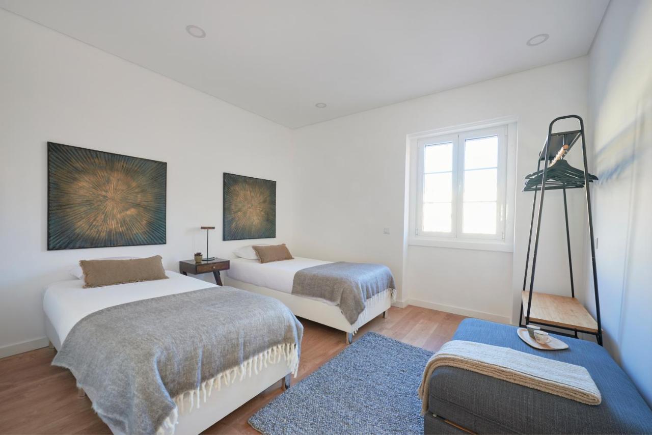 Deluxe Apt At Amazing Prime Location, By Timecooler Lizbona Zewnętrze zdjęcie